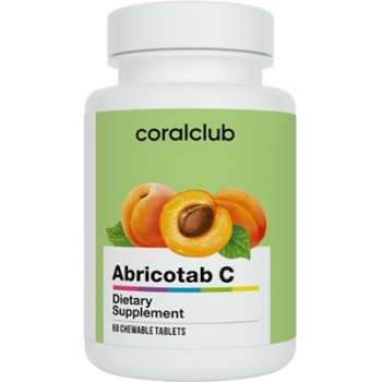 Abricotab (60 таблетка)